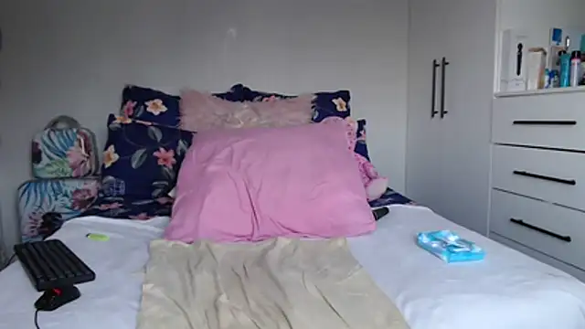 Amberbela online show from January 2026 04:10:01 PM