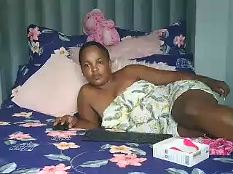 Amberbela online show from February 2025 10:39:02 AM