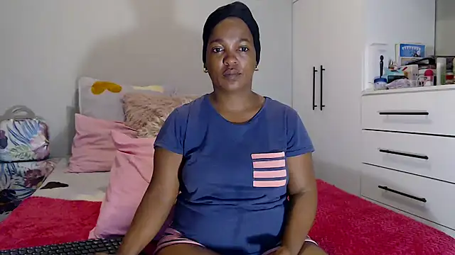 Amberbela online show from October 2025 03:41:02 AM