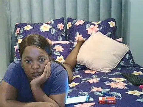 Amberbela online show from February 2025 03:52:02 AM