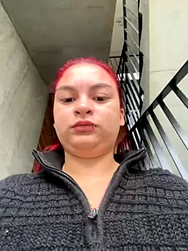 MiaLujan  online show from November 2025 12:54:01 PM