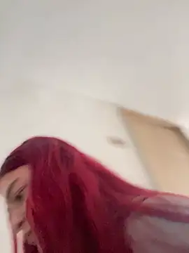 MiaLujan  online show from April 2026 12:56:02 PM