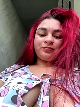 MiaLujan  online show from December 2025 10:16:01 PM