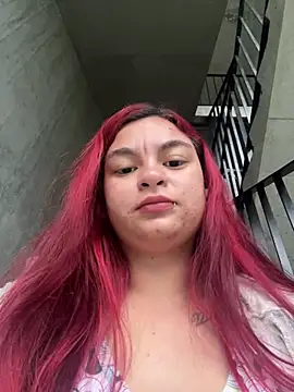 MiaLujan  online show from January 2026 11:39:01 AM