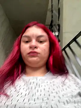 MiaLujan  online show from November 2025 11:31:02 AM