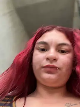 MiaLujan  online show from April 2026 11:17:01 AM