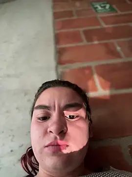 MiaLujan  online show from March 2026 11:12:01 AM