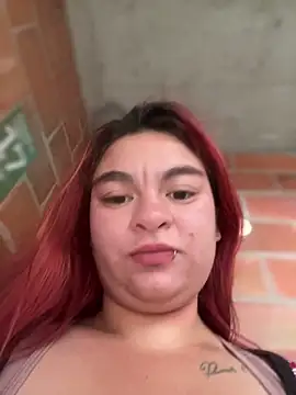 MiaLujan  online show from March 2026 11:38:02 AM