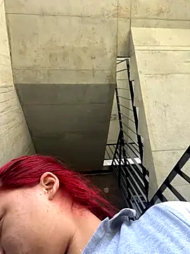 MiaLujan  online show from November 2025 12:59:03 PM