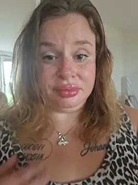 Snapshot of JohannasMishael chatting on July 2026 02:25:01 PM JohannasMishael online show from July 2026 02:25:01 PM