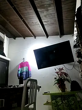 doctora-danna online show from December 2025 09:19:02 AM