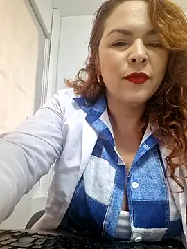 doctora-danna online show from March 2025 04:22:01 PM