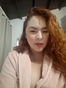 doctora-danna online show from November 2025 09:13:01 AM