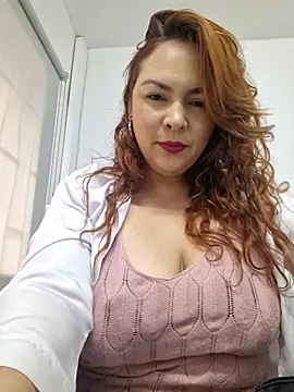 doctora-danna online show from March 2025 01:15:01 PM