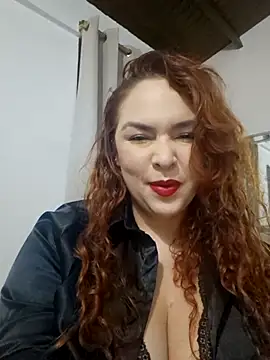 doctora-danna online show from November 2025 09:20:02 AM