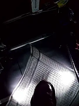 Snapshot of TRebelG chatting on January 2026 11:09:01 PM TRebelG online show from January 2026 11:09:01 PM