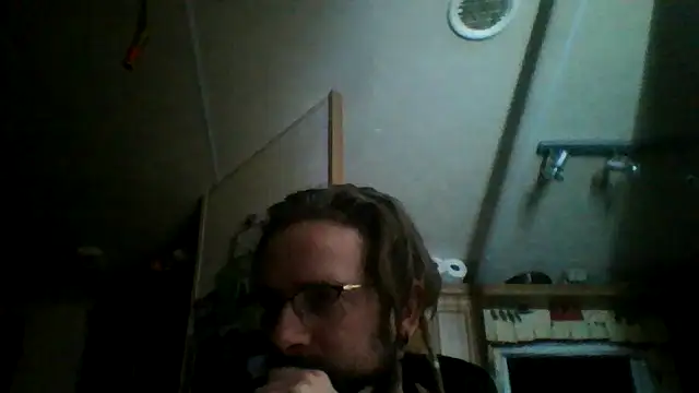 Snapshot of TRebelG chatting on December 2024 04:25:02 PM TRebelG online show from December 2024 04:25:02 PM