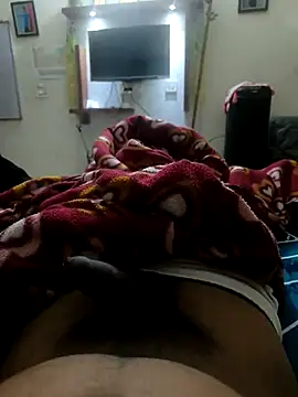 arshvir133 online show from February 2026 06:54:01 PM