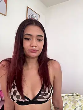 Snapshot of HallieLemon1 chatting on March 2025 02:03:01 PM HallieLemon1 online show from March 2025 02:03:01 PM