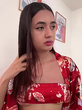 Snapshot of HallieLemon1 chatting on March 2025 04:20:01 PM HallieLemon1 online show from March 2025 04:20:01 PM