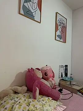 HallieLemon1 online show from March 2026 10:32:01 PM