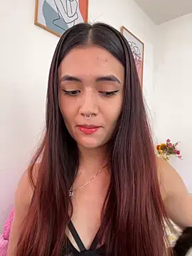 Snapshot of HallieLemon1 chatting on September 2025 02:15:01 PM HallieLemon1 online show from September 2025 02:15:01 PM