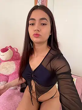 HallieLemon1 online show from March 2026 05:41:02 PM