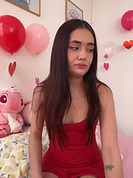 HallieLemon1 online show from February 2026 09:15:01 PM