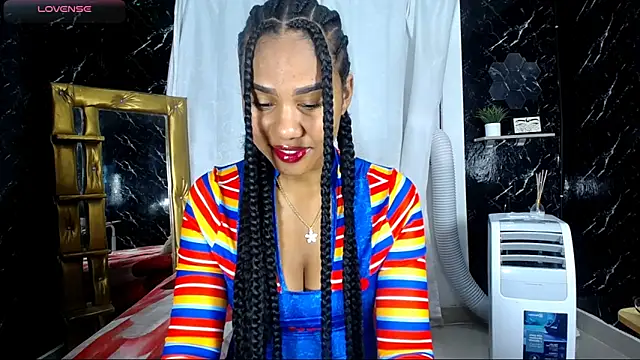 Hillary queen online show from November 2025 12:28:02 PM