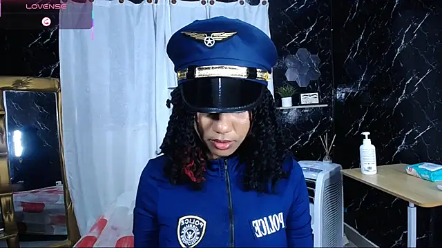 Hillary queen online show from October 2025 06:15:01 PM