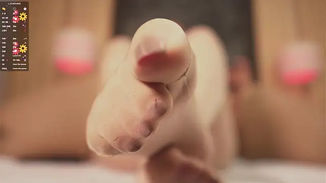 Camilaperson online show from March 2026 04:18:02 PM