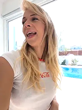 Lexa xoxo online show from February 2026 10:14:02 AM