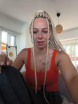 Lexa xoxo online show from May 2026 06:34:02 AM