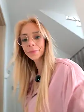 Lexa xoxo online show from February 2026 09:20:01 AM