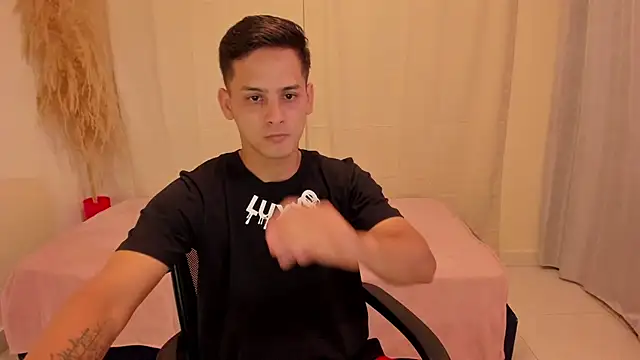 JANER 03 online show from December 2025 01:24:02 PM