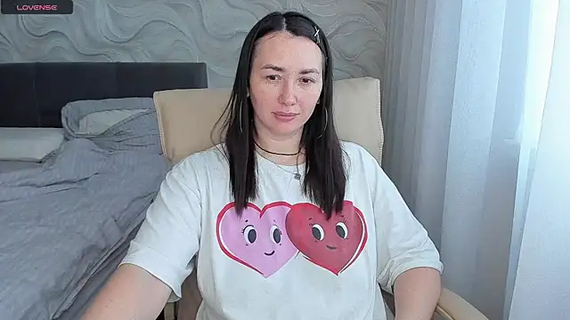 Kendra SXY online show from December 2025 04:11:01 AM