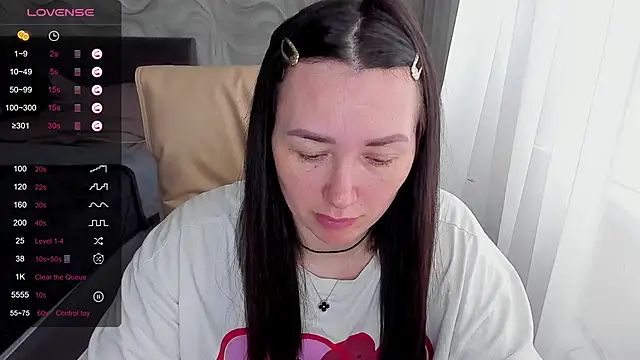 Kendra SXY online show from March 2026 02:35:01 AM