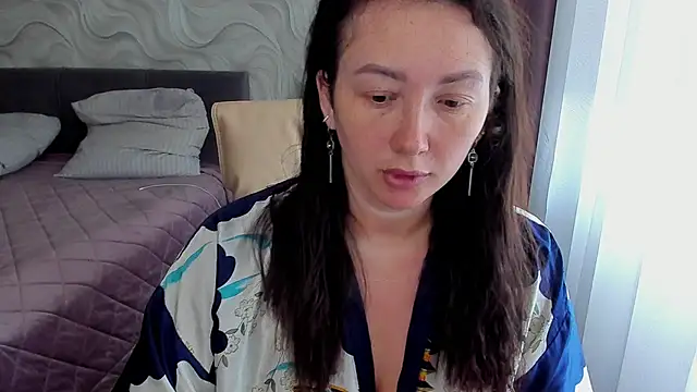 Kendra SXY online show from June 2026 04:02:02 AM