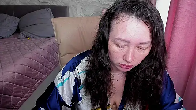 Kendra SXY online show from May 2026 12:54:02 AM