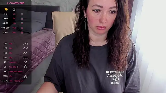 Kendra SXY online show from May 2026 03:34:01 AM