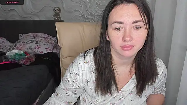 Kendra SXY online show from December 2025 02:17:02 AM