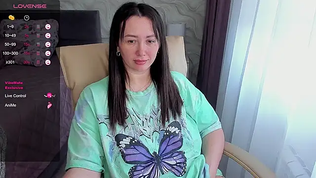 Kendra SXY online show from April 2026 02:56:01 AM