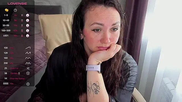 Kendra SXY online show from June 2026 03:19:02 AM