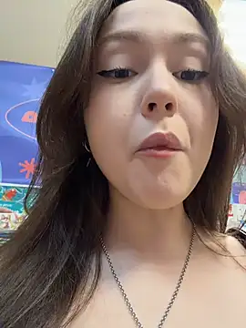 Peachy Dream online show from July 2026 02:35:01 PM