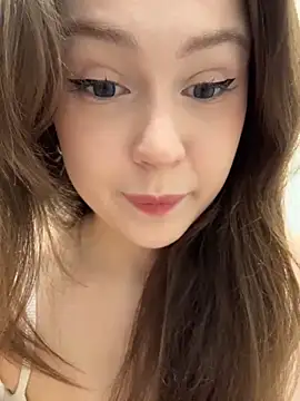 Peachy Dream online show from May 2026 08:50:02 PM