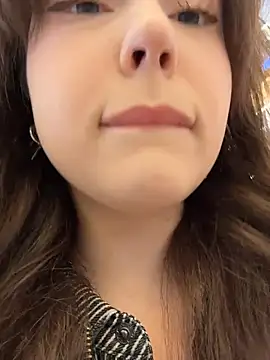 Peachy Dream online show from November 2025 04:33:02 PM