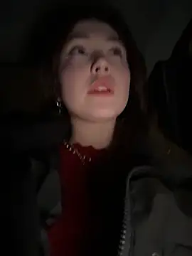 Snapshot of Peachy_Dream chatting on February 2026 06:16:01 PM Peachy Dream online show from February 2026 06:16:01 PM