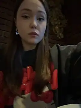 Peachy Dream online show from March 2026 04:01:02 PM