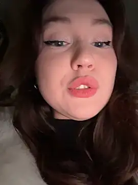 Peachy Dream online show from November 2025 06:12:02 PM