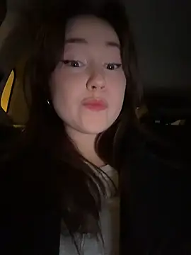 Peachy Dream online show from November 2025 07:07:01 PM